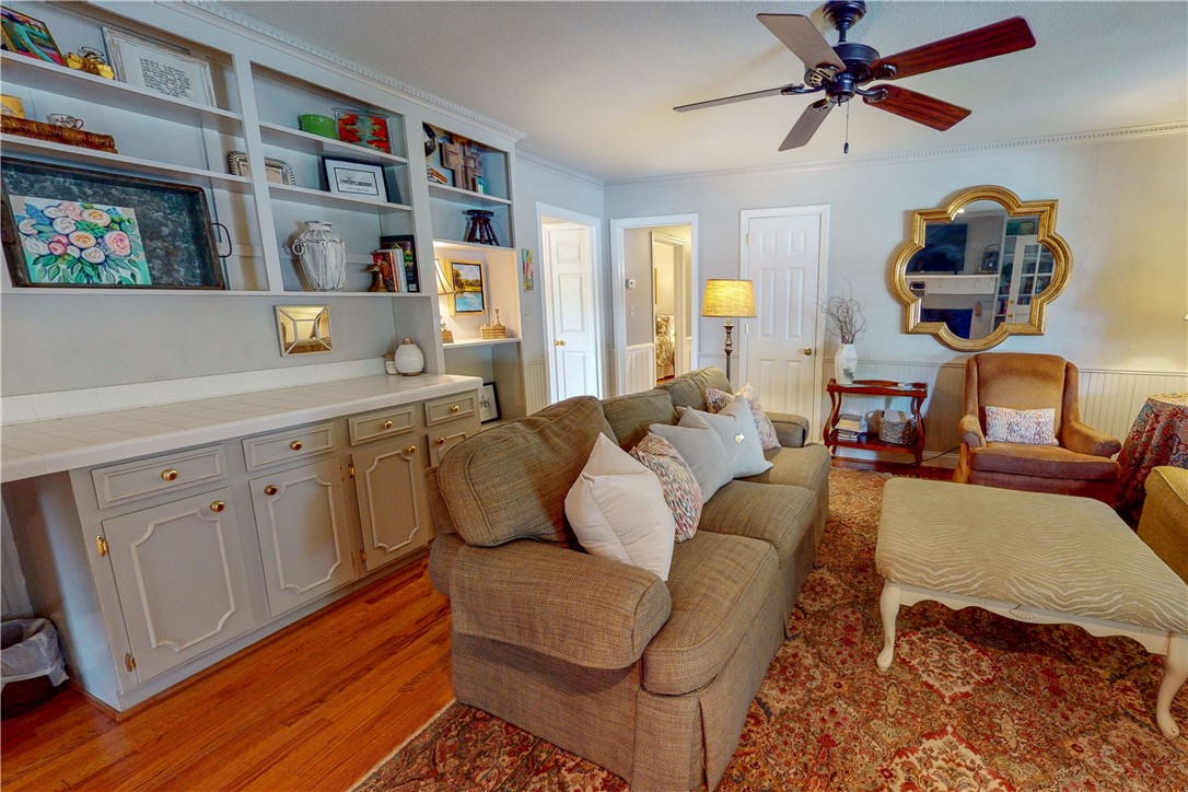 2799 Echo Trail Anderson, SC 29621 - Photo 26 of 34 Gallery Image 26