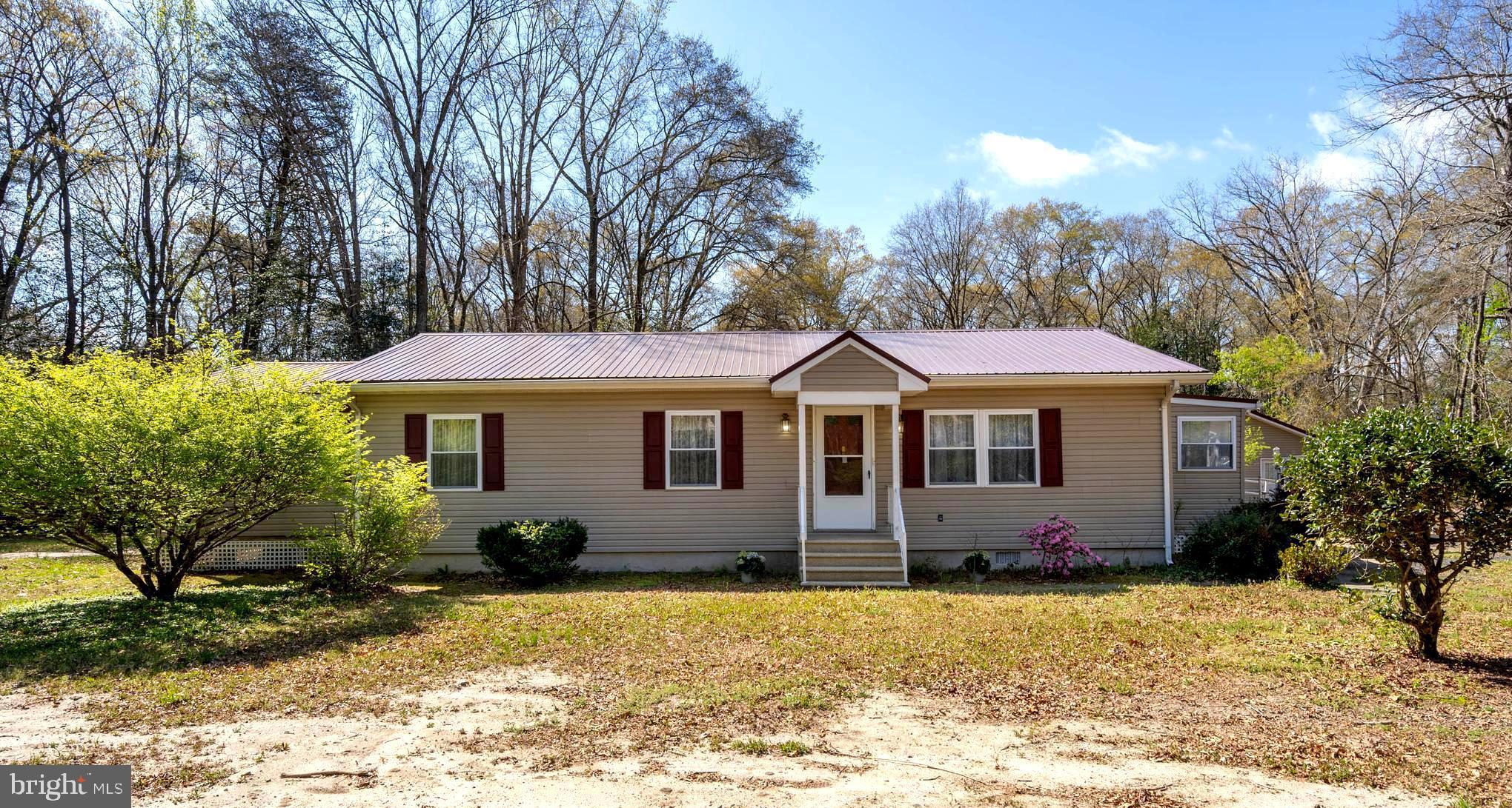 4 Kawan Drive Georgetown, DE 19947 - Photo 1 of 46 One level Rancher