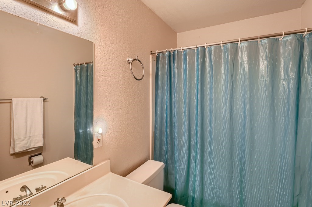 5801 Smoke Ranch Road, Unit D Las Vegas, NV 89108 - Photo 16 of 21
