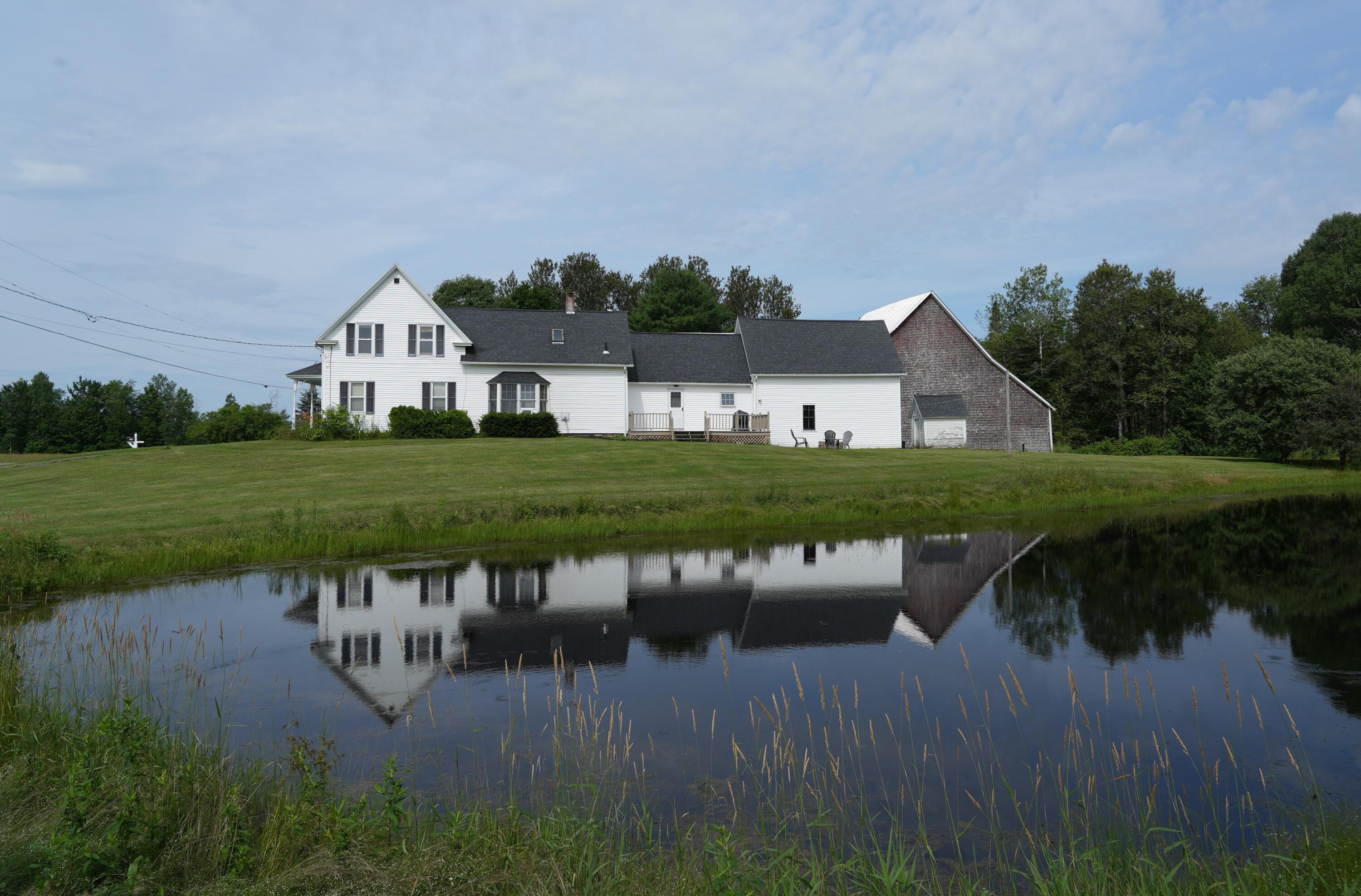 218 Montieth Road Bridgewater, ME 04735 - Photo 30 of 70 DSC01130