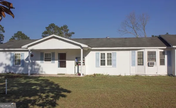 $160,000 | 695 Jasmine Drive, Douglas, GA 31535