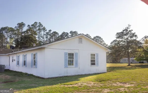 $160,000 | 695 Jasmine Drive, Douglas, GA 31535