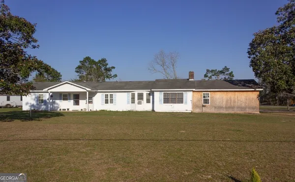 $160,000 | 695 Jasmine Drive, Douglas, GA 31535