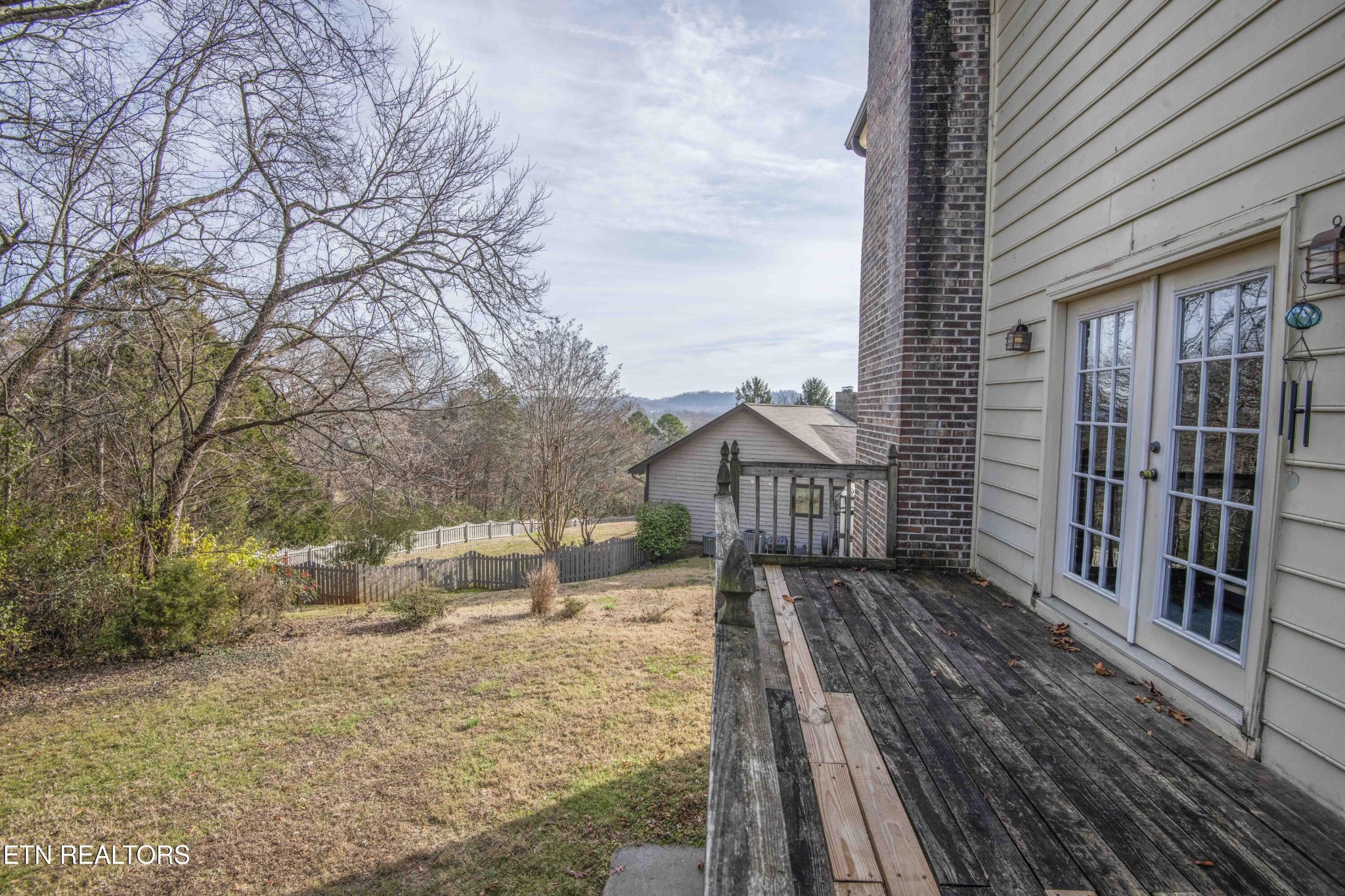 1702 Winding Ridge Trail Knoxville, TN 37922 - Photo 41 of 46