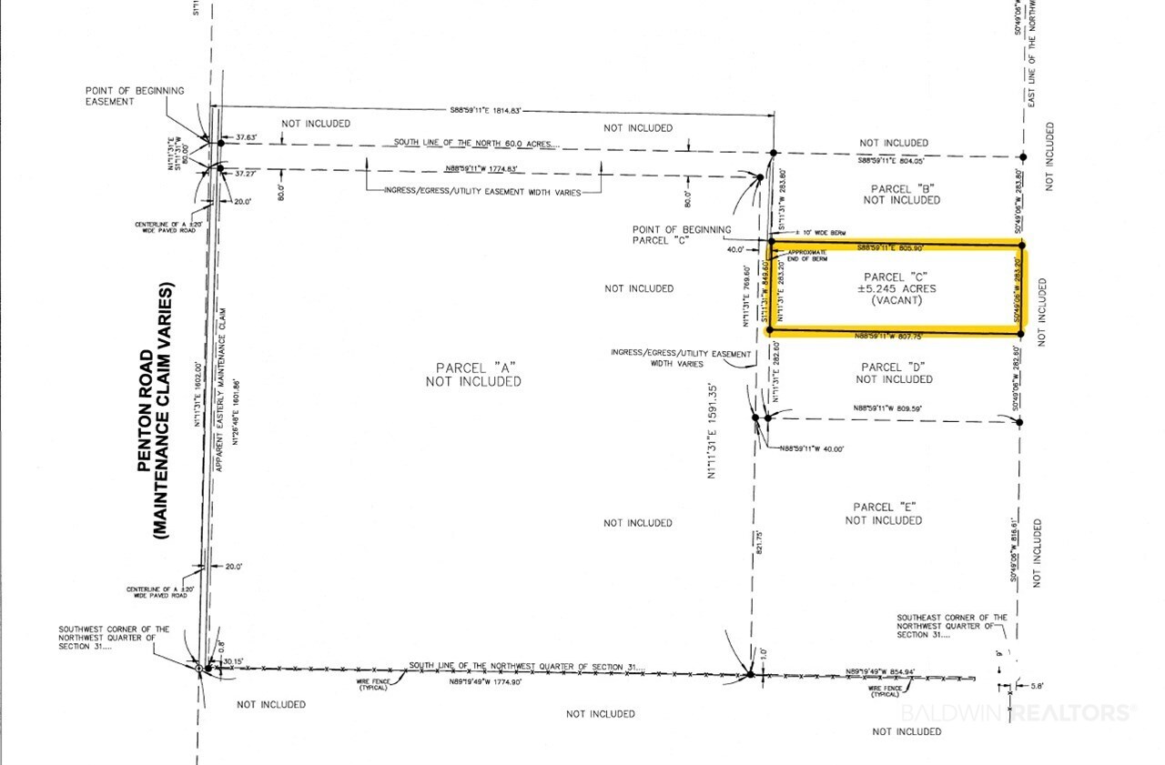 5496 Woodpecker Road Milton, FL 32570 - Photo 6 of 6