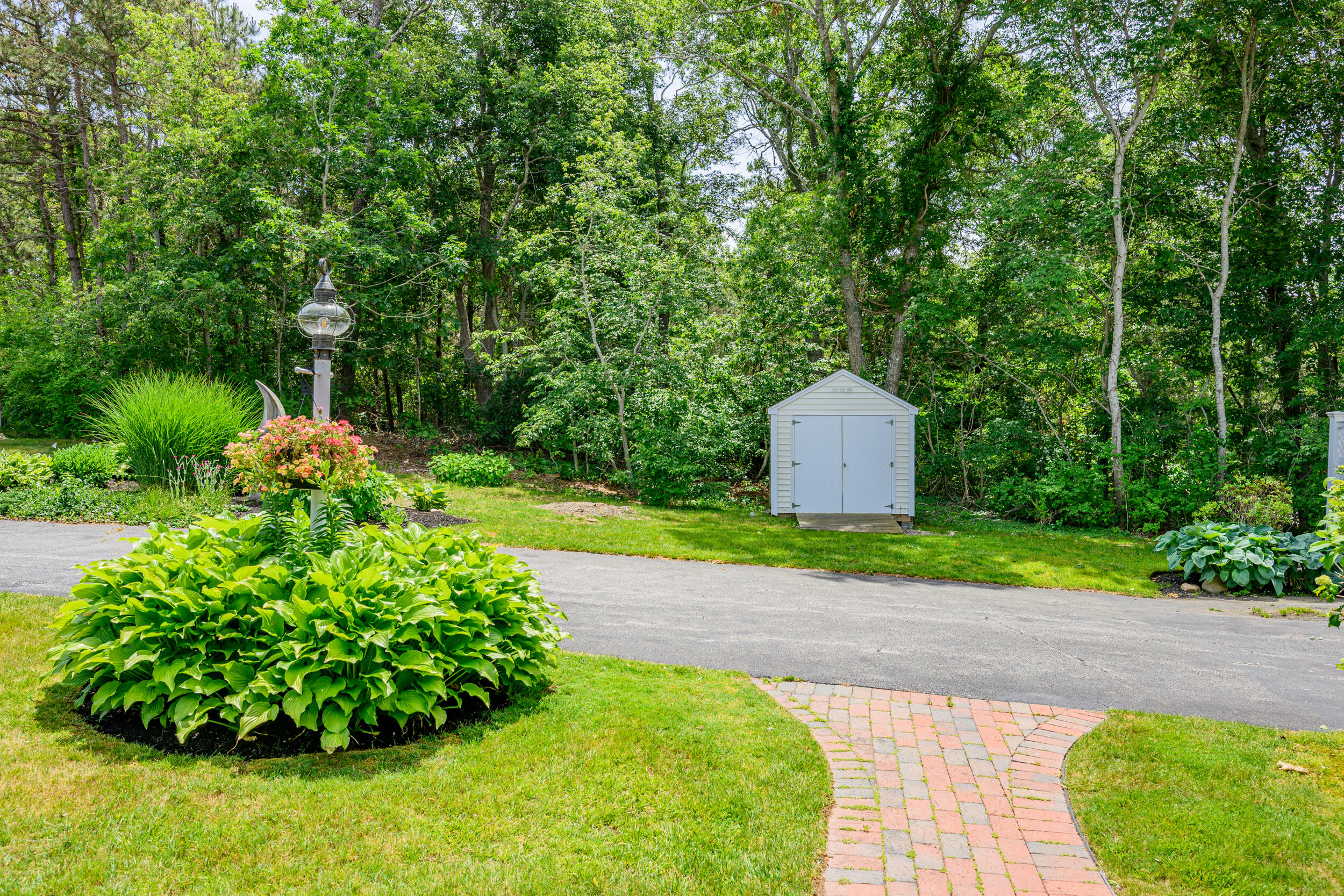 29 Waterview Circle Centerville, MA 02601 - Photo 2 of 38 Garden shed