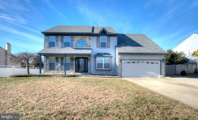 $550,000 | 36 Saddlebrook Drive, Sewell, NJ 08080