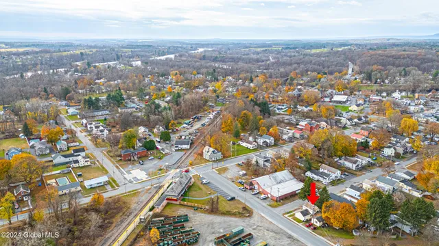 $129,900 | 27-29 Taylor Street, Fort Edward, NY 12828