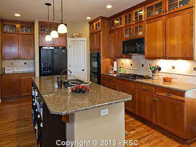 13872 Windy Oaks Road Colorado Springs, CO 80921 - Photo 4 of 23