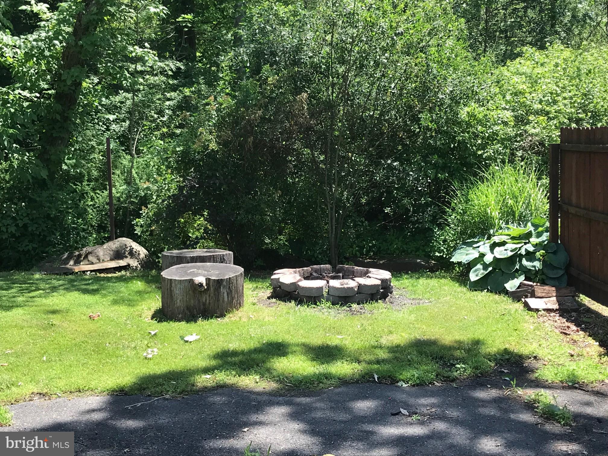 Fire Pit