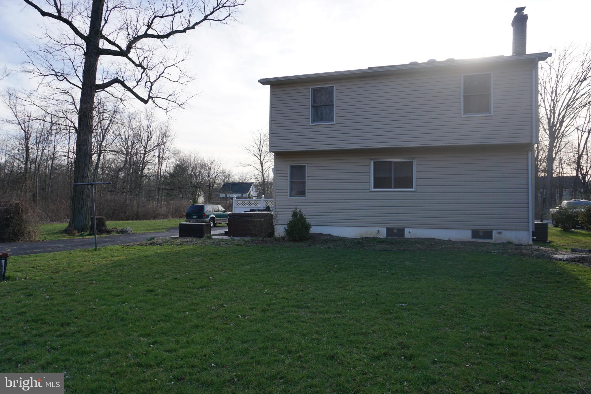 37 Nice Road Quakertown, PA 18951 - Photo 8 of 41 Rear view