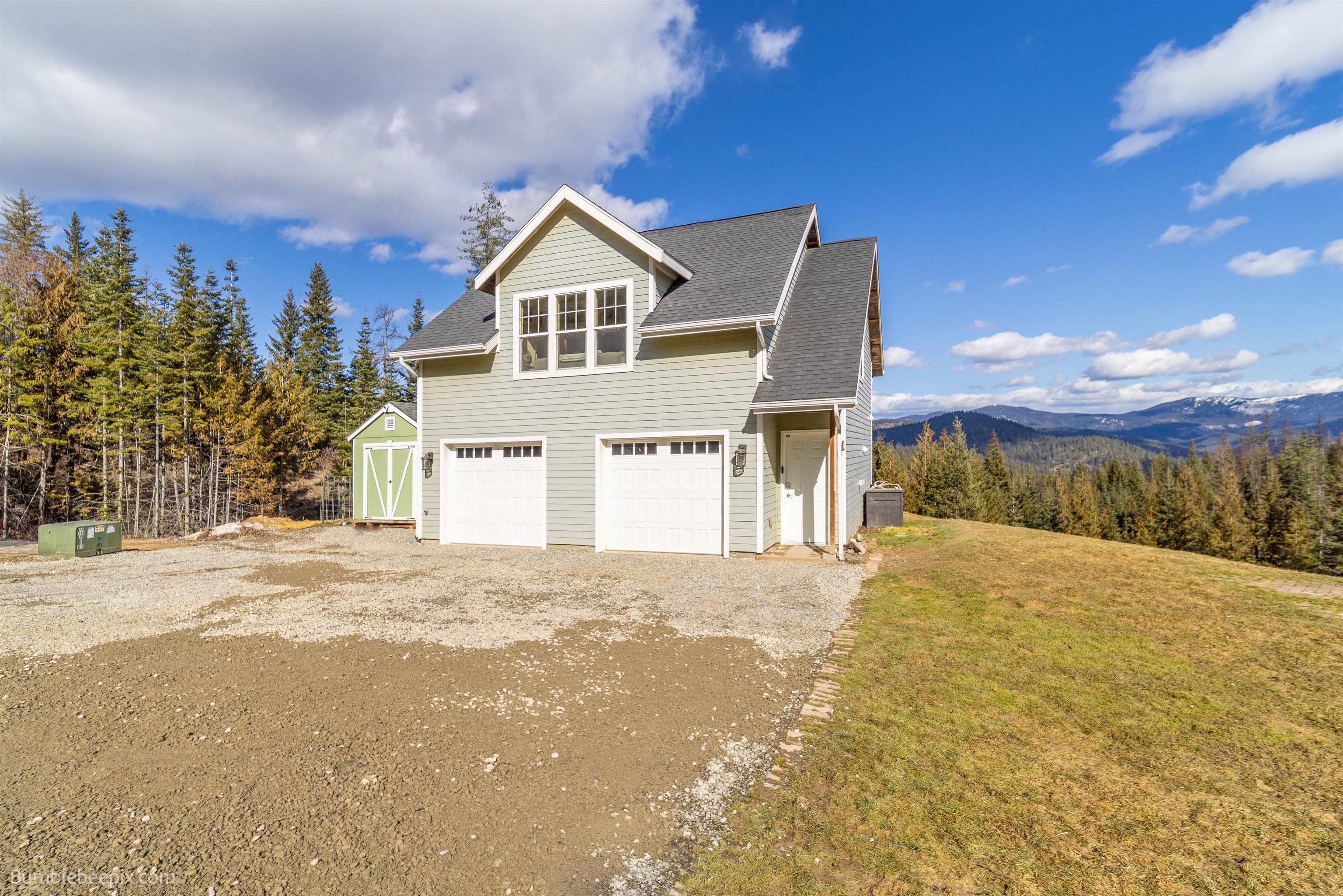 13414 North Norman Road Spokane, WA 99217 - Photo 23 of 27