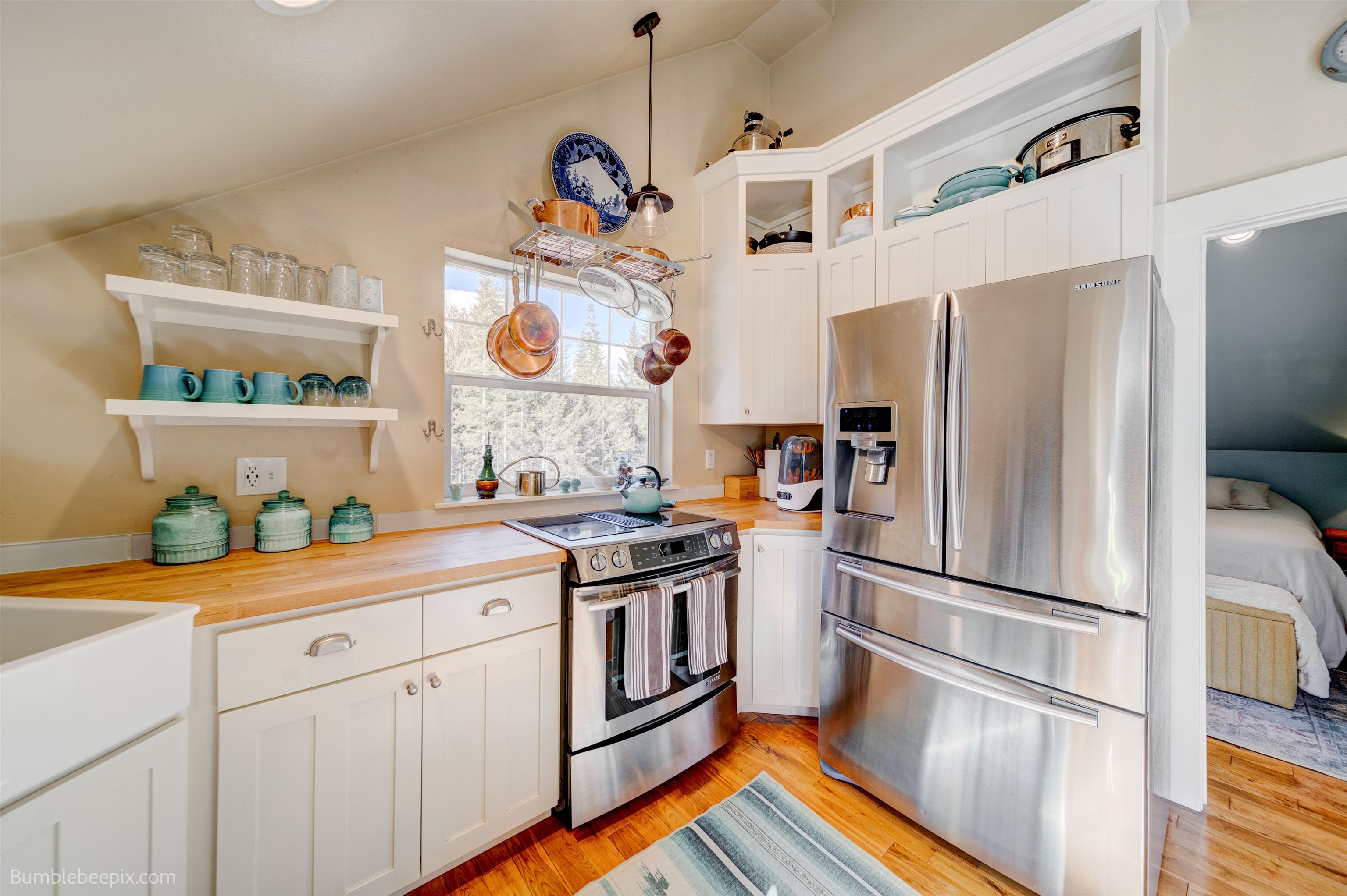 13414 North Norman Road Spokane, WA 99217 - Photo 8 of 27