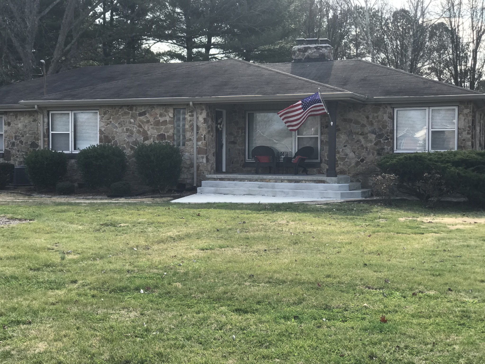 2489 Bible Crossing Road Winchester, TN 37398 - Photo 1 of 26 Gallery Image 1