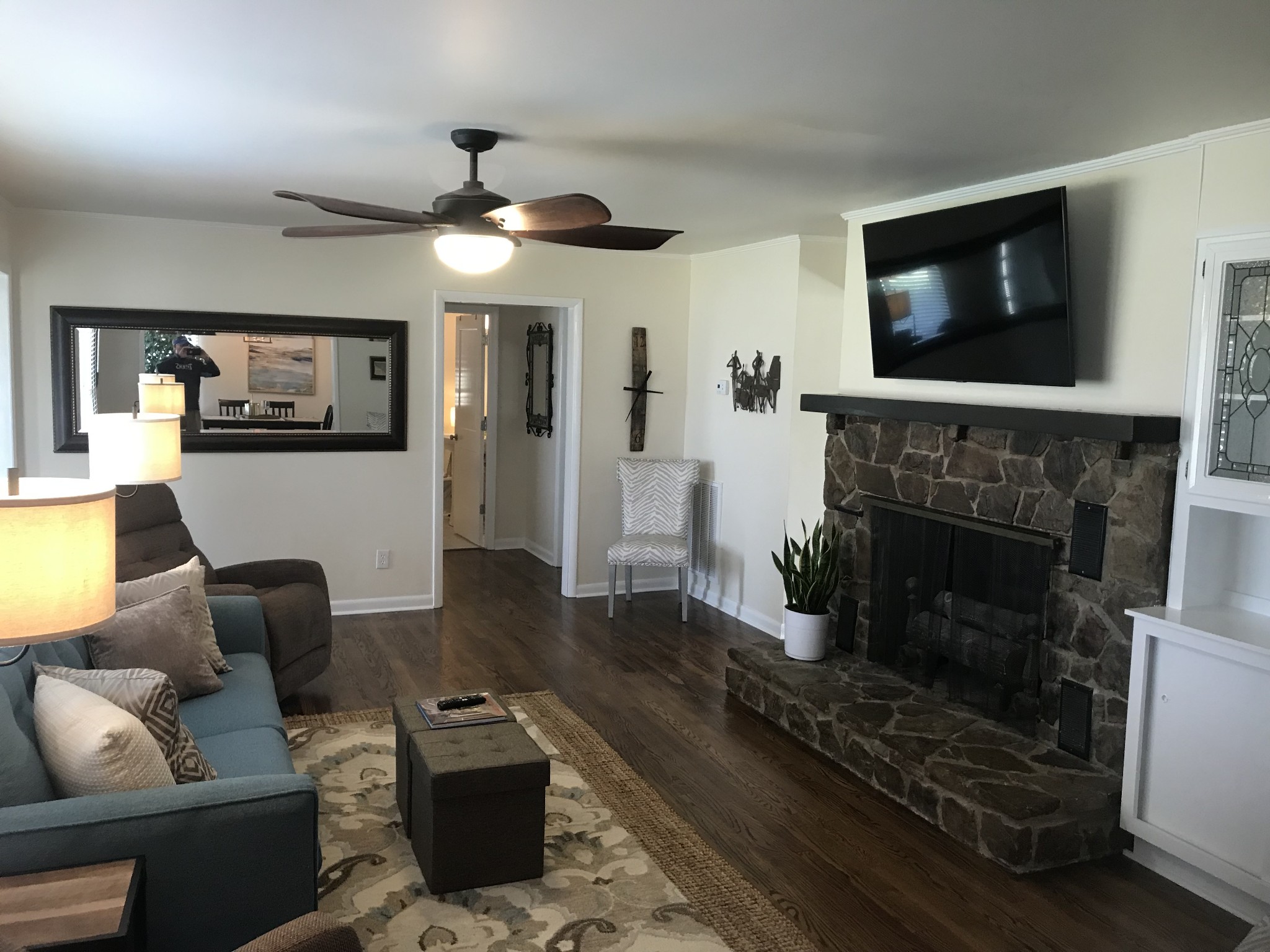 2489 Bible Crossing Road Winchester, TN 37398 - Photo 11 of 26 Gallery Image 11