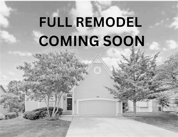 $625,000 | 7633 West 148th Terrace, Overland Park, KS 66223