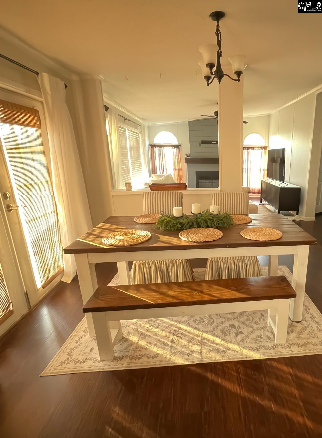 3257 Driftwood Point Road Gilbert, SC 29054 - Photo 8 of 13
