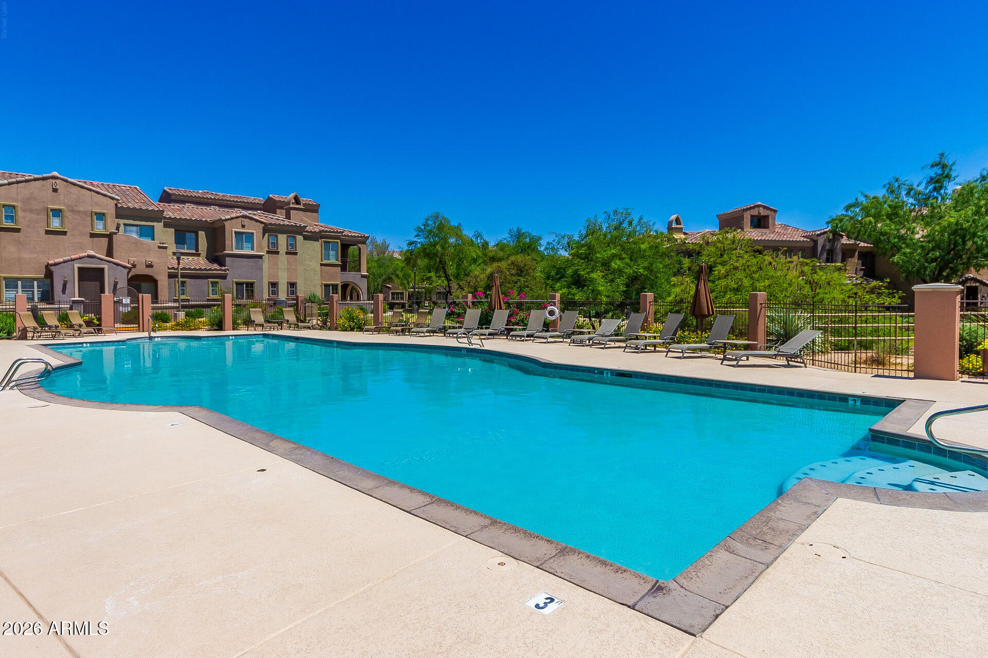 3935 East Rough Rider Road, Unit 1119 Phoenix, AZ 85050 - Photo 44 of 62 35-Rough Rider
