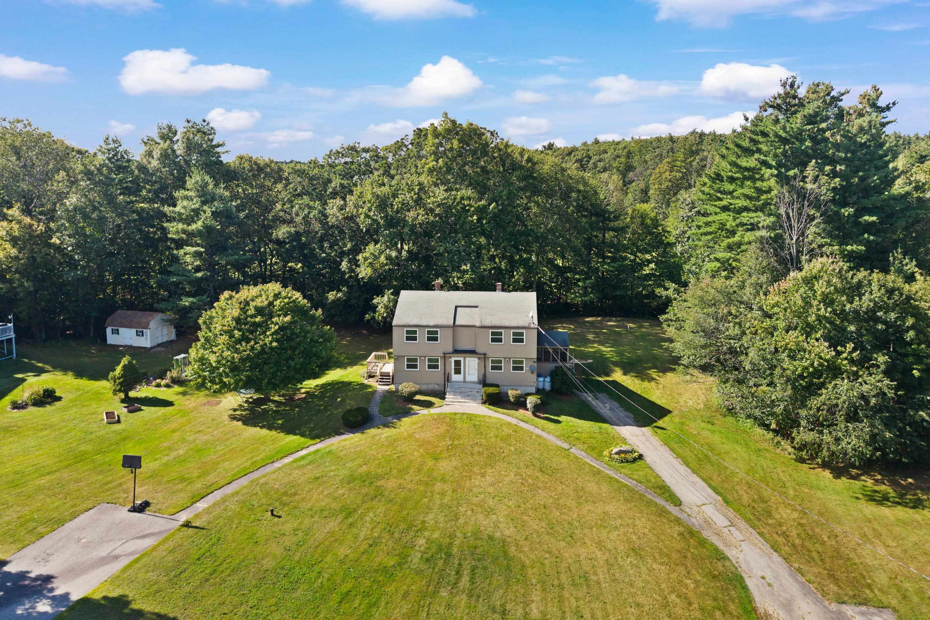31 L Juniper Road Derry, NH 03038 - Photo 36 of 43 Gallery Image 36