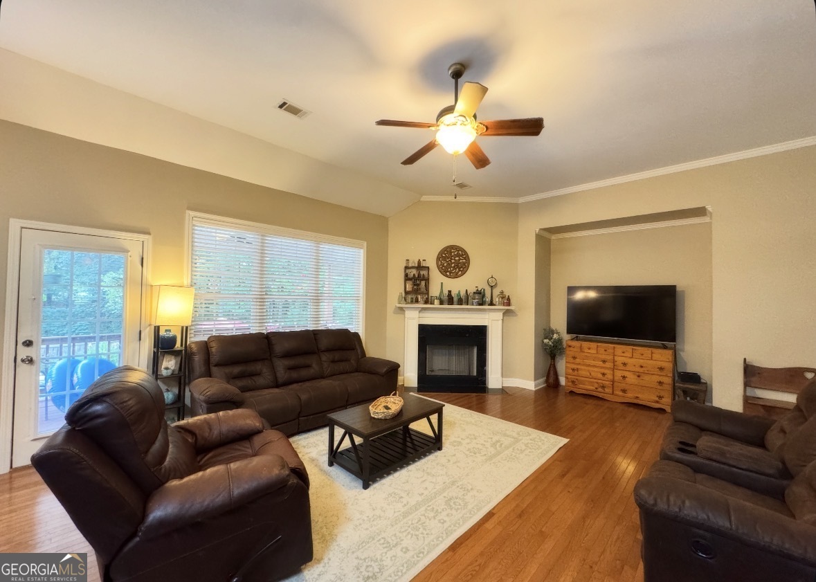114 Overland Way Gray, GA 31032 - Photo 13 of 29