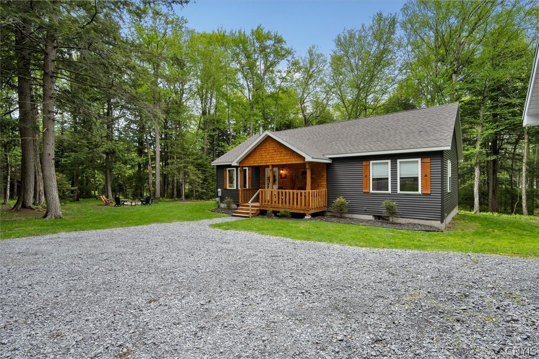 583 South Shore Road Webb, NY 13420 - Photo 3 of 48