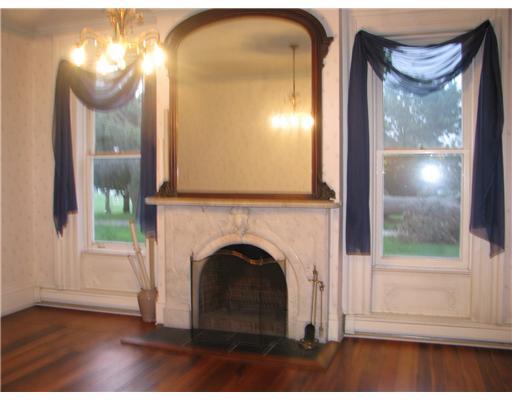 Living Room. 
