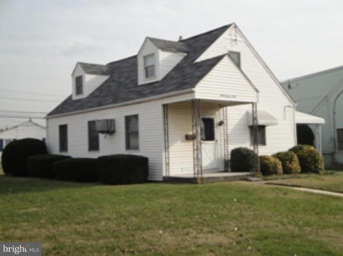 3301 Cornwall Road Dundalk, MD 21222 - Photo 1 of 13 WELCOME 3310 CORNWALL RD.