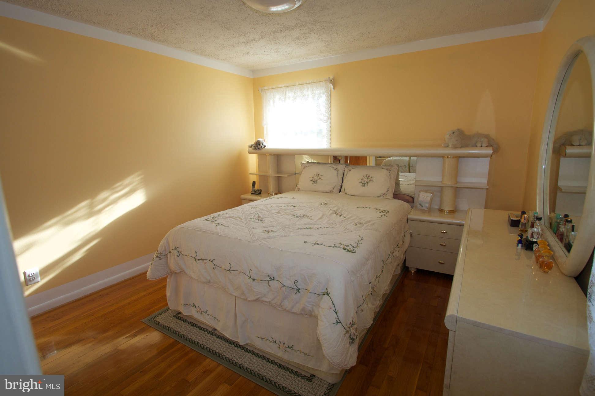 4602 Gage Road Alexandria, VA 22309 - Photo 11 of 26 Bedroom (Master)