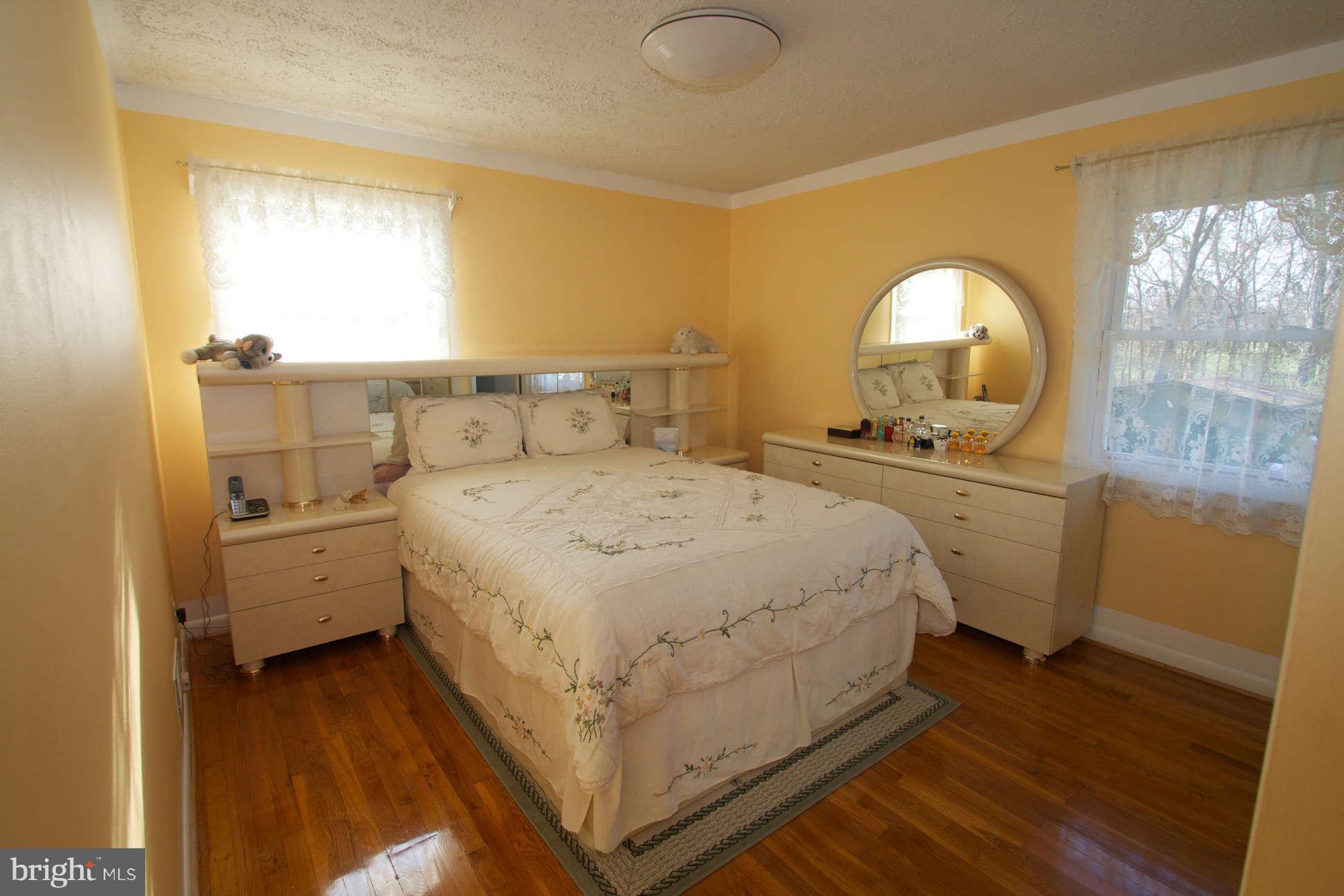 4602 Gage Road Alexandria, VA 22309 - Photo 12 of 26 Bedroom (Master) 2