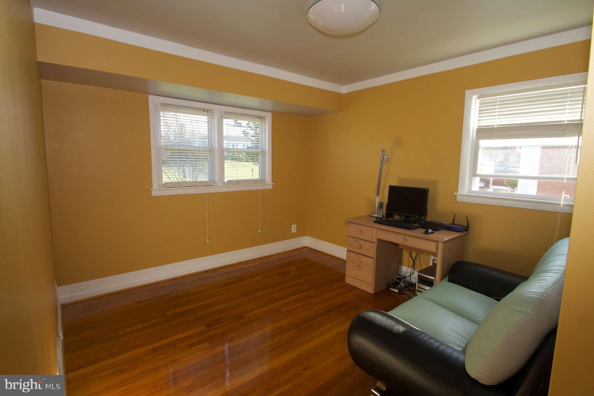 4602 Gage Road Alexandria, VA 22309 - Photo 13 of 26 Bedroom 2