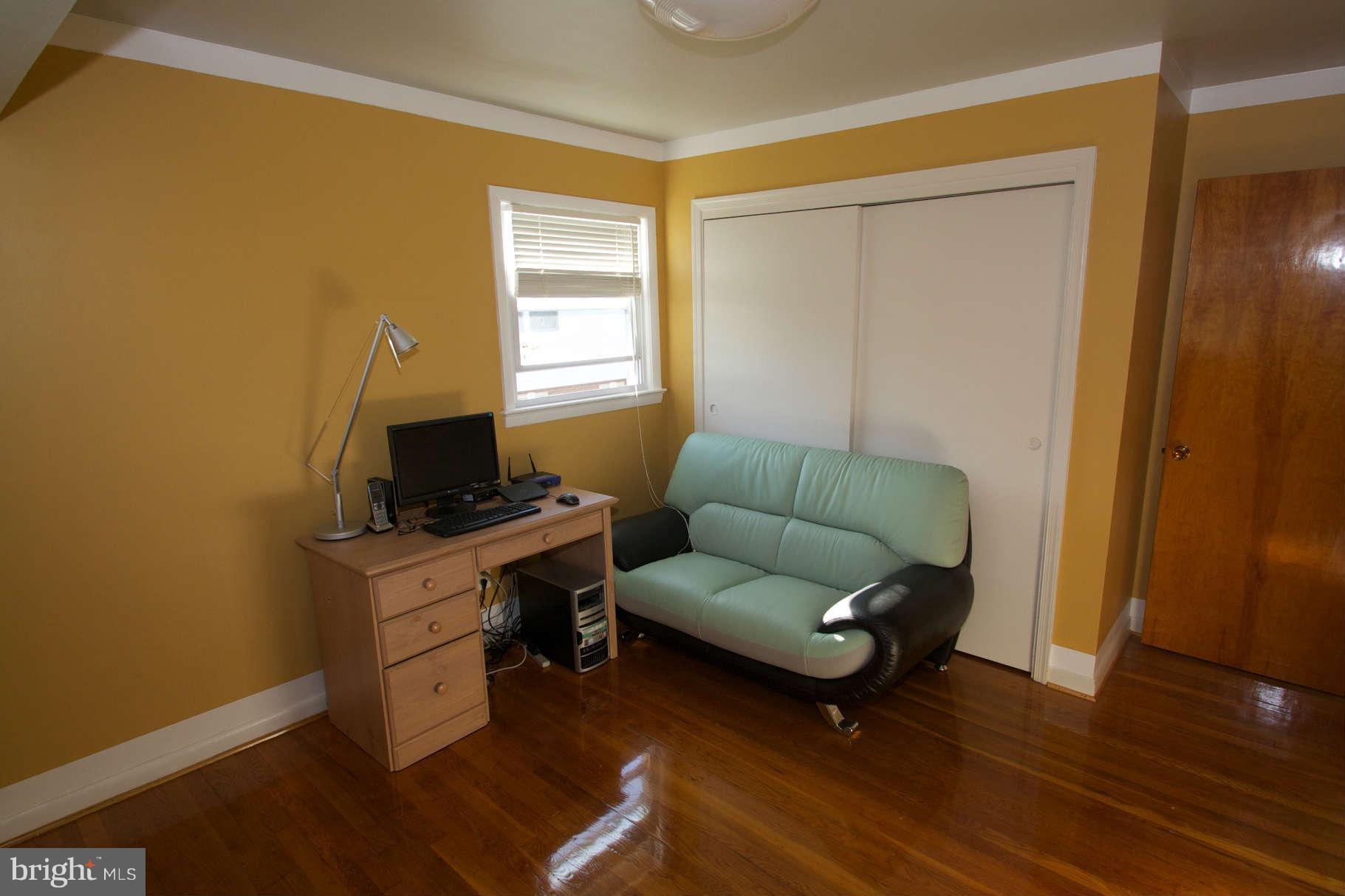 4602 Gage Road Alexandria, VA 22309 - Photo 14 of 26 Bedroom 2