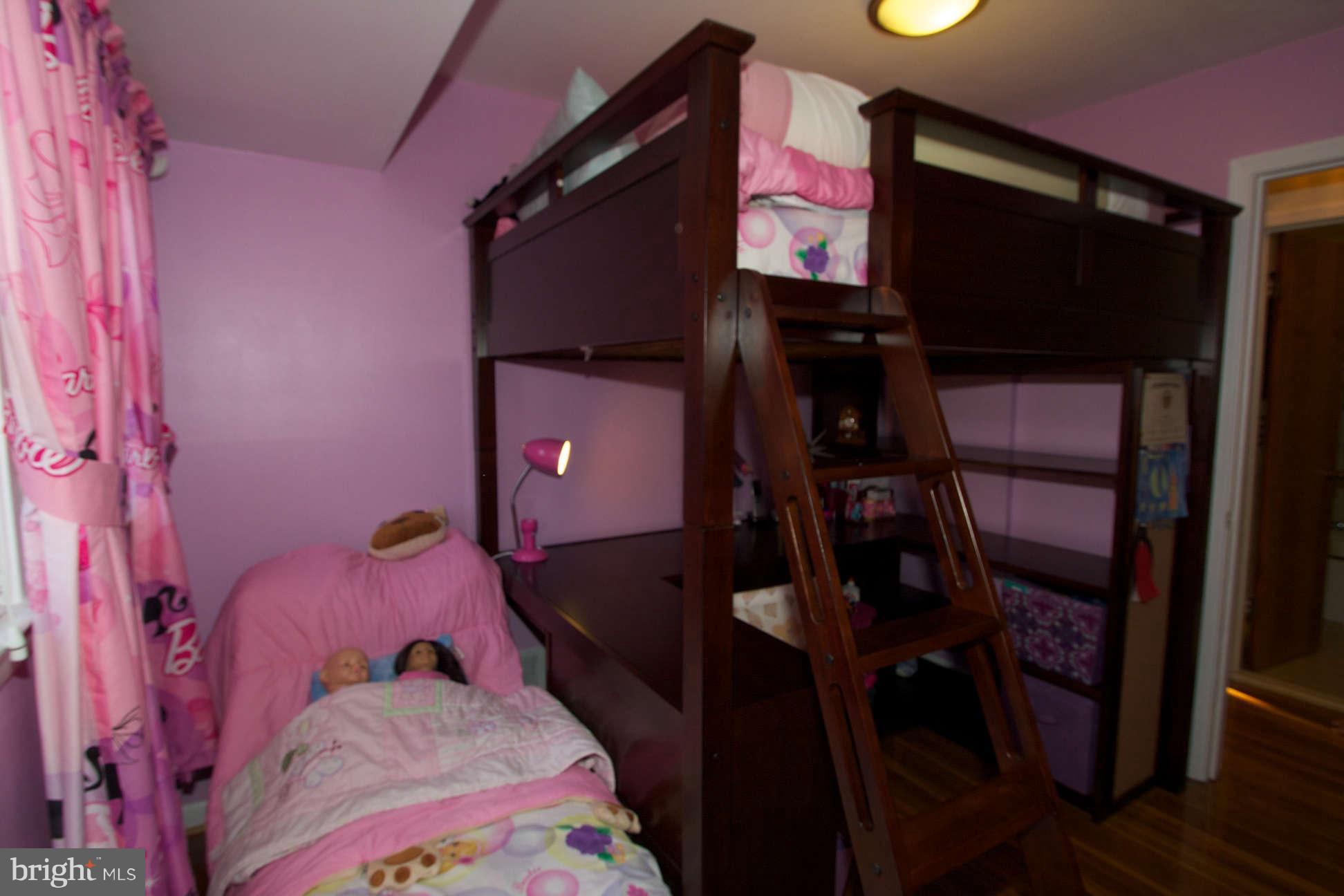 4602 Gage Road Alexandria, VA 22309 - Photo 16 of 26 Bedroom 3