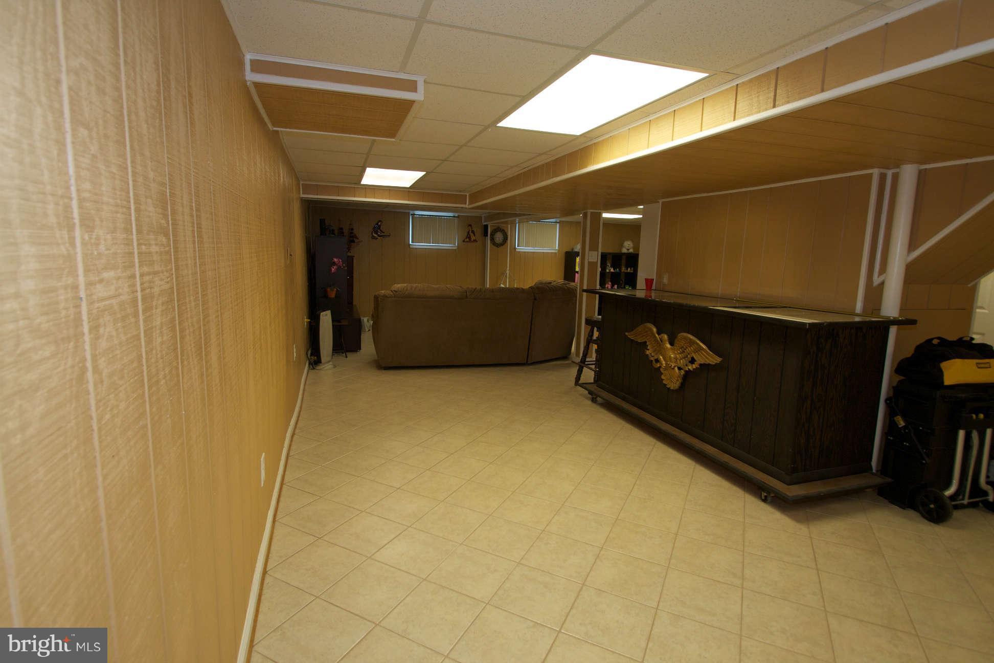4602 Gage Road Alexandria, VA 22309 - Photo 20 of 26 Basement 2