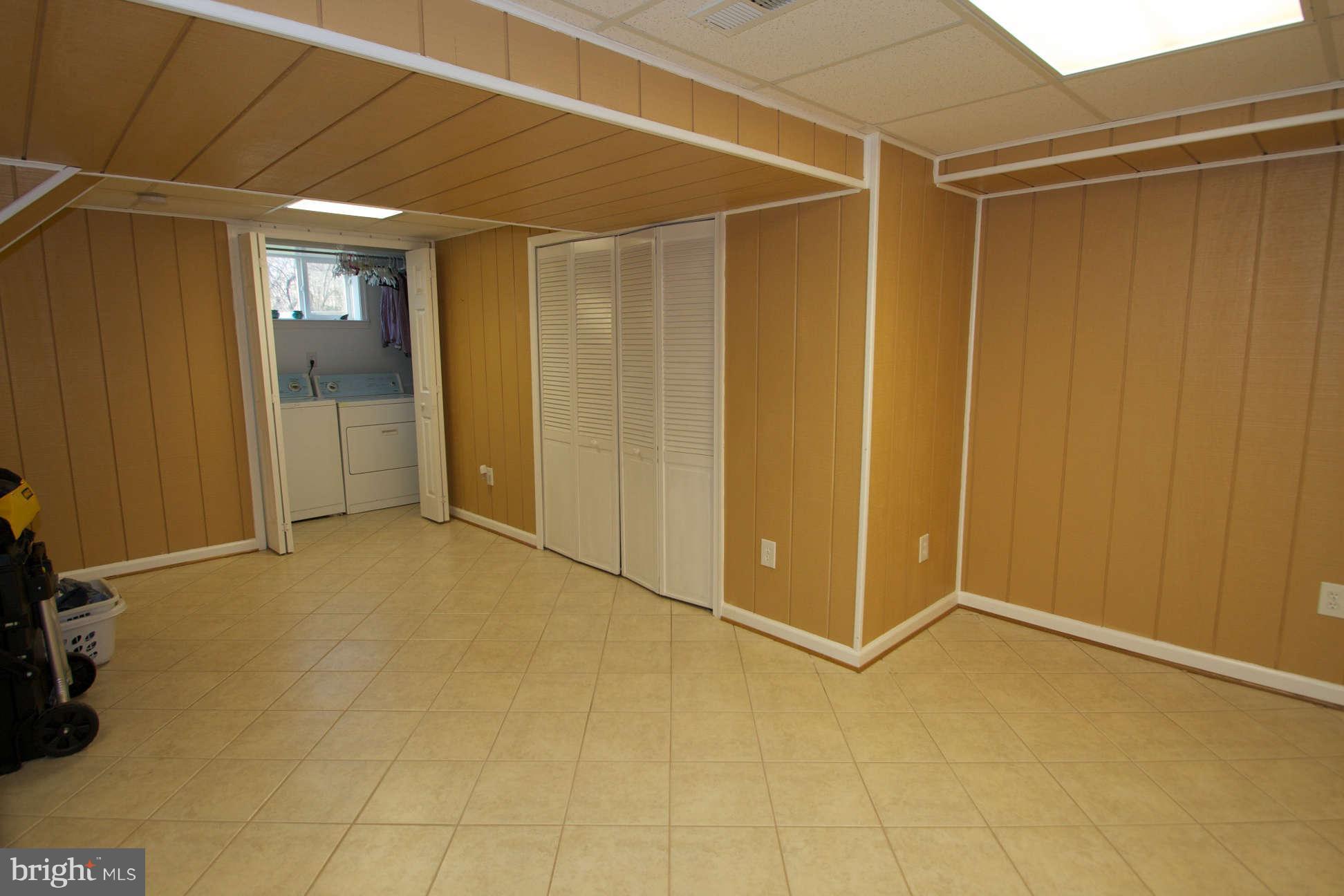 4602 Gage Road Alexandria, VA 22309 - Photo 21 of 26 Basement 3