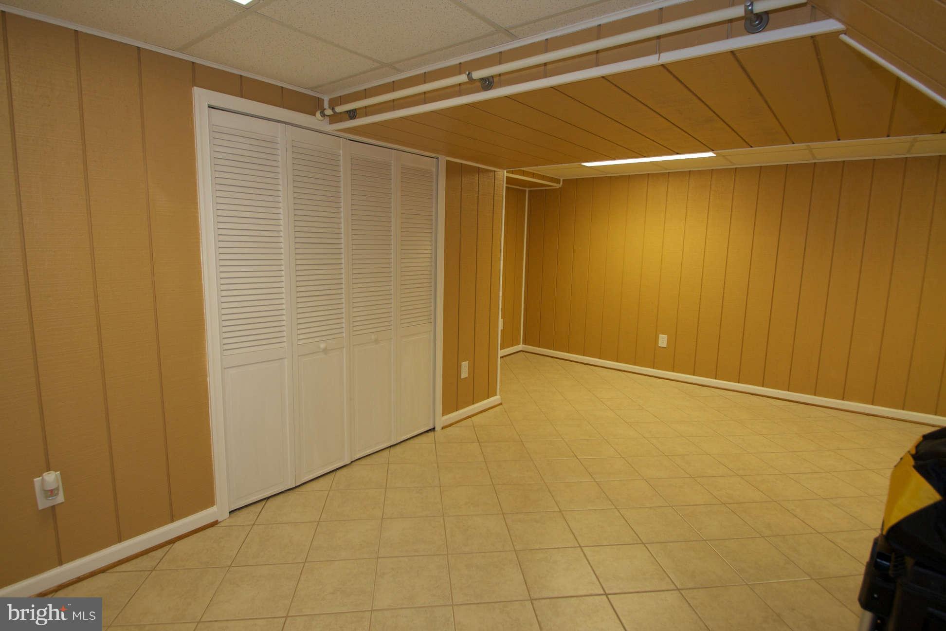 4602 Gage Road Alexandria, VA 22309 - Photo 23 of 26 Basement