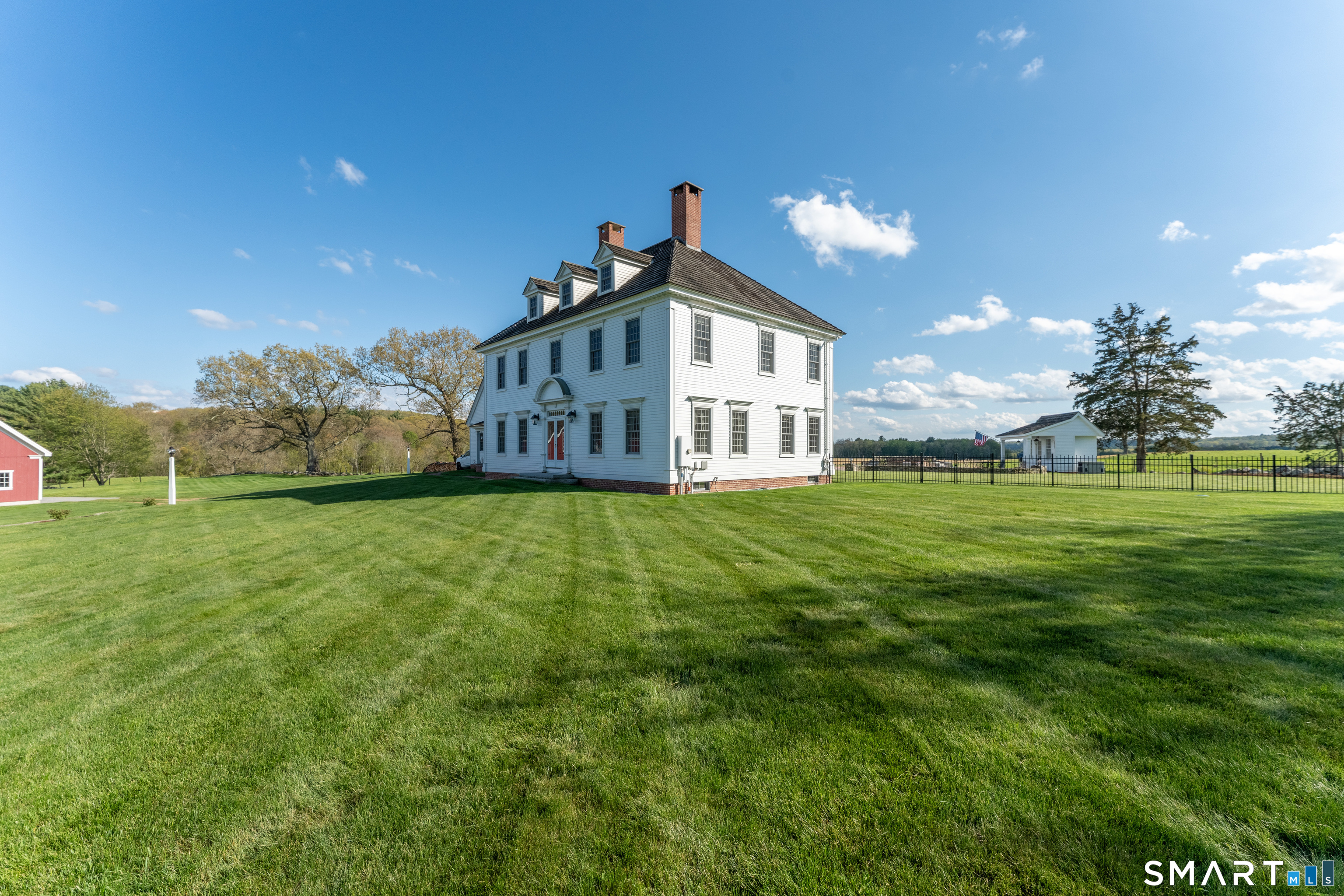 155 Paine Road Woodstock, CT 06281 - Photo 39 of 40
