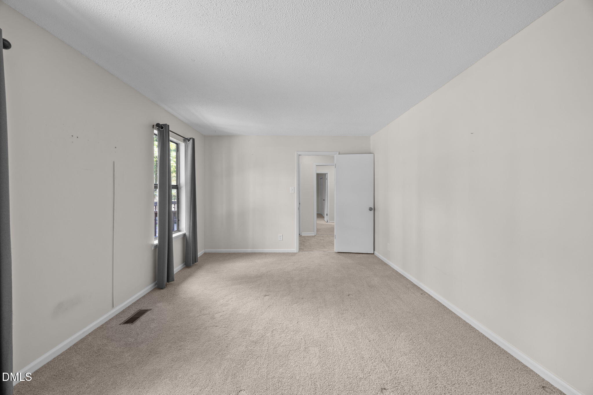 904 Snow Hill Road Durham, NC 27712 - Photo 28 of 41 a view of empty room with closet