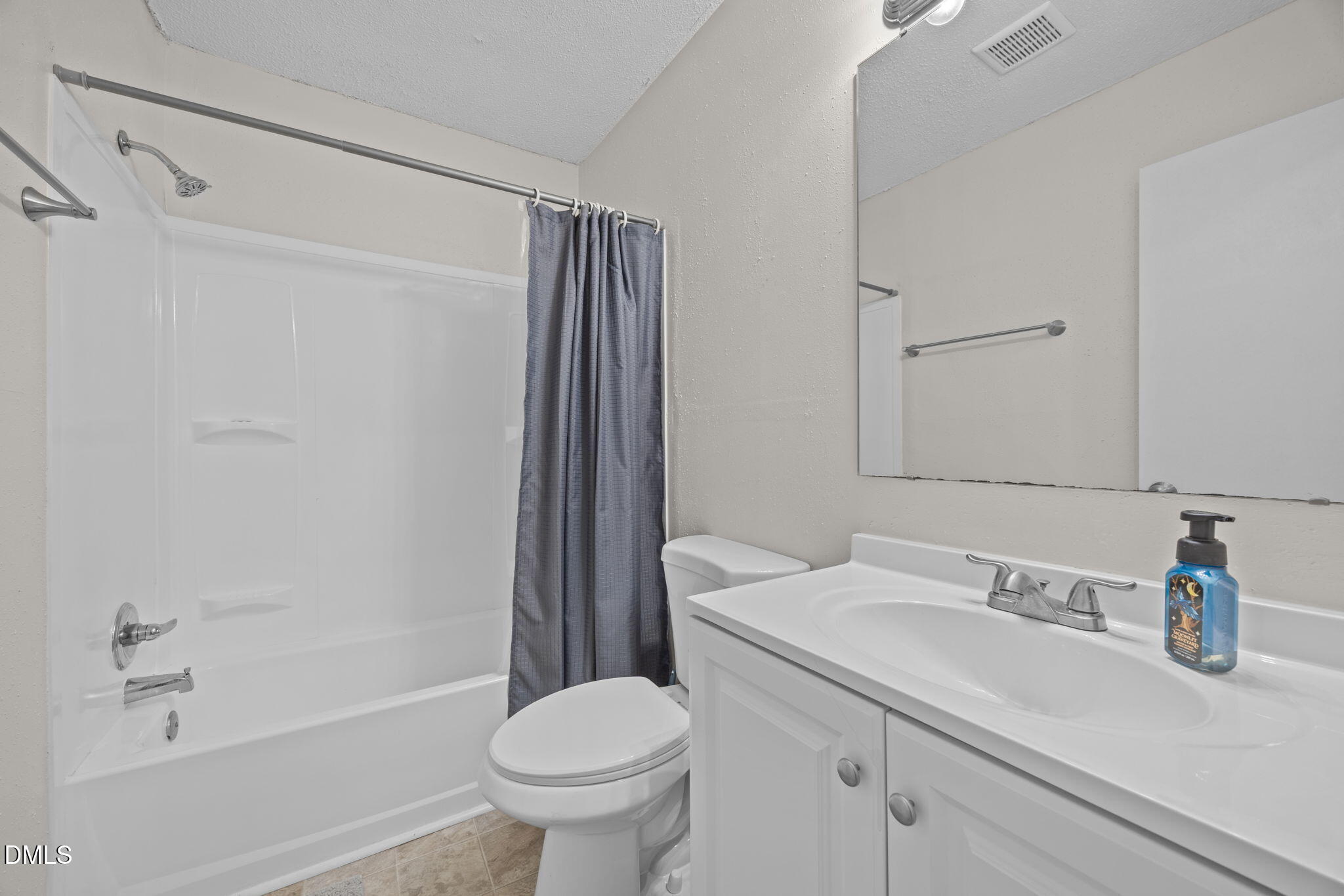 904 Snow Hill Road Durham, NC 27712 - Photo 34 of 41 a bathroom with a sink toilet and shower