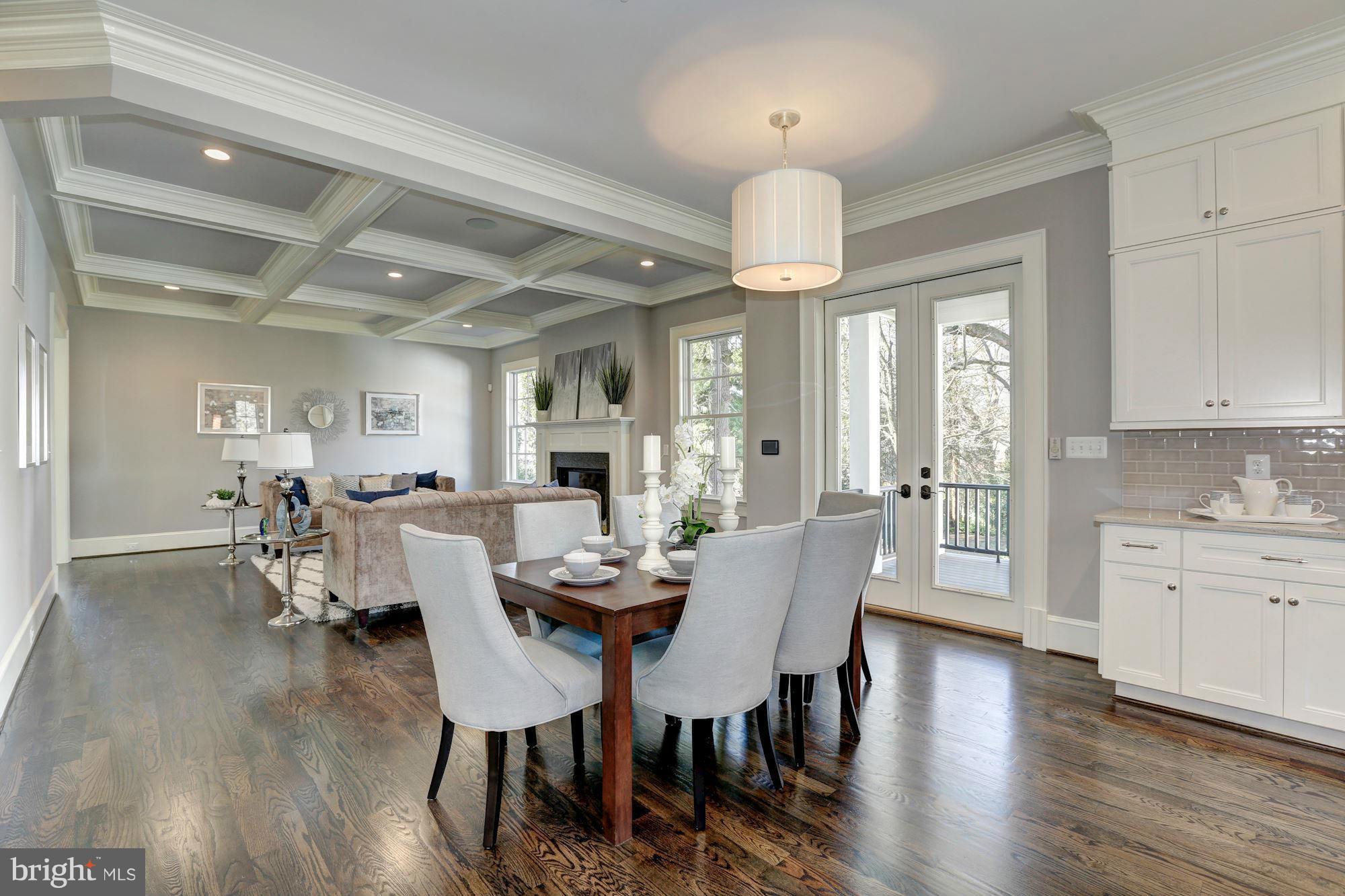 5720 Ogden Road Bethesda, MD 20816 - Photo 11 of 30 Family Room