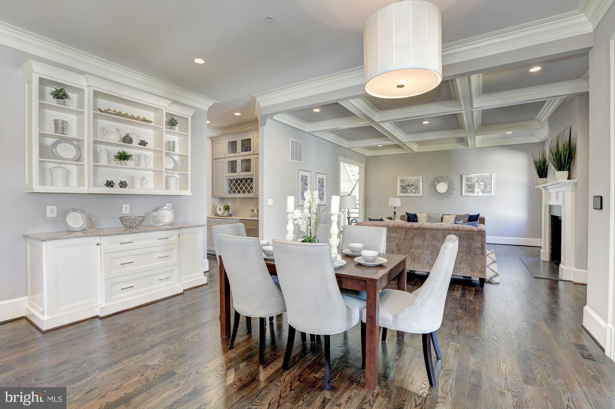 5720 Ogden Road Bethesda, MD 20816 - Photo 12 of 30 Family Room