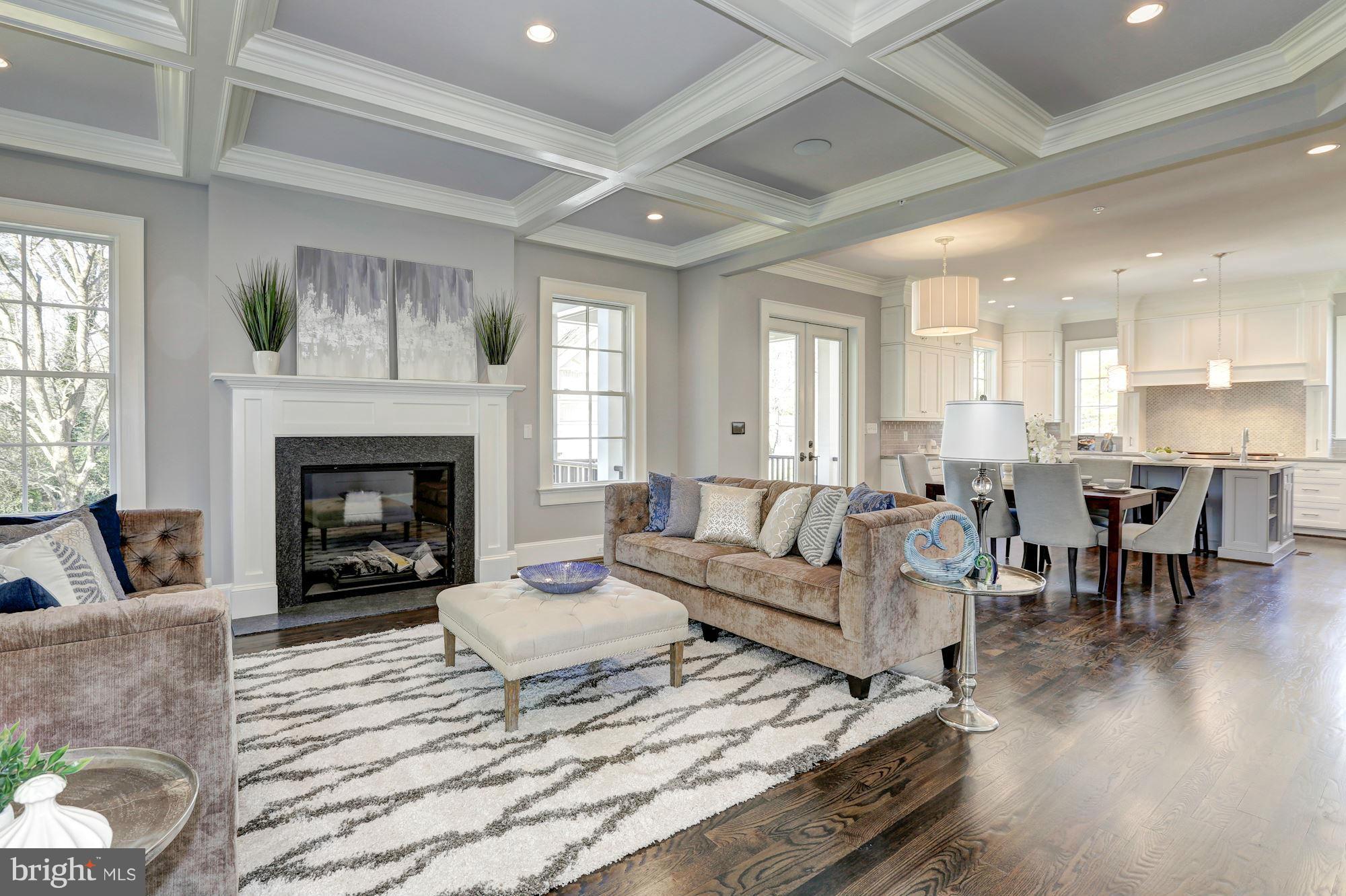 5720 Ogden Road Bethesda, MD 20816 - Photo 13 of 30 Family Room