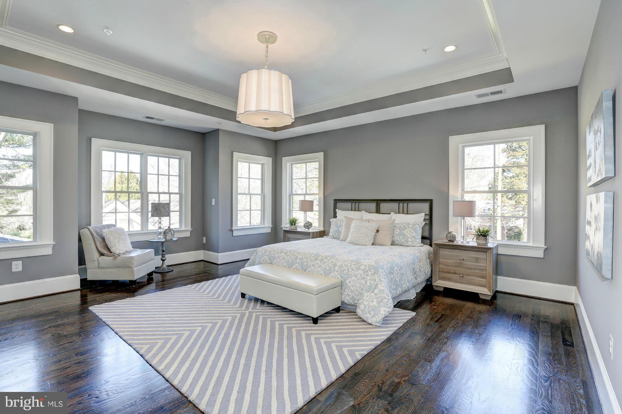 5720 Ogden Road Bethesda, MD 20816 - Photo 23 of 30 Bedroom (Master)