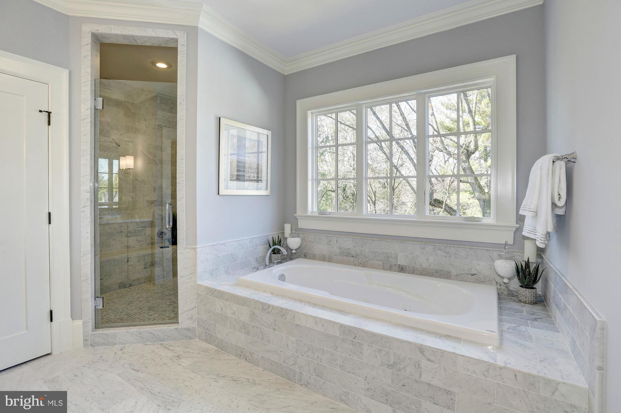 5720 Ogden Road Bethesda, MD 20816 - Photo 24 of 30 Bath (Master)