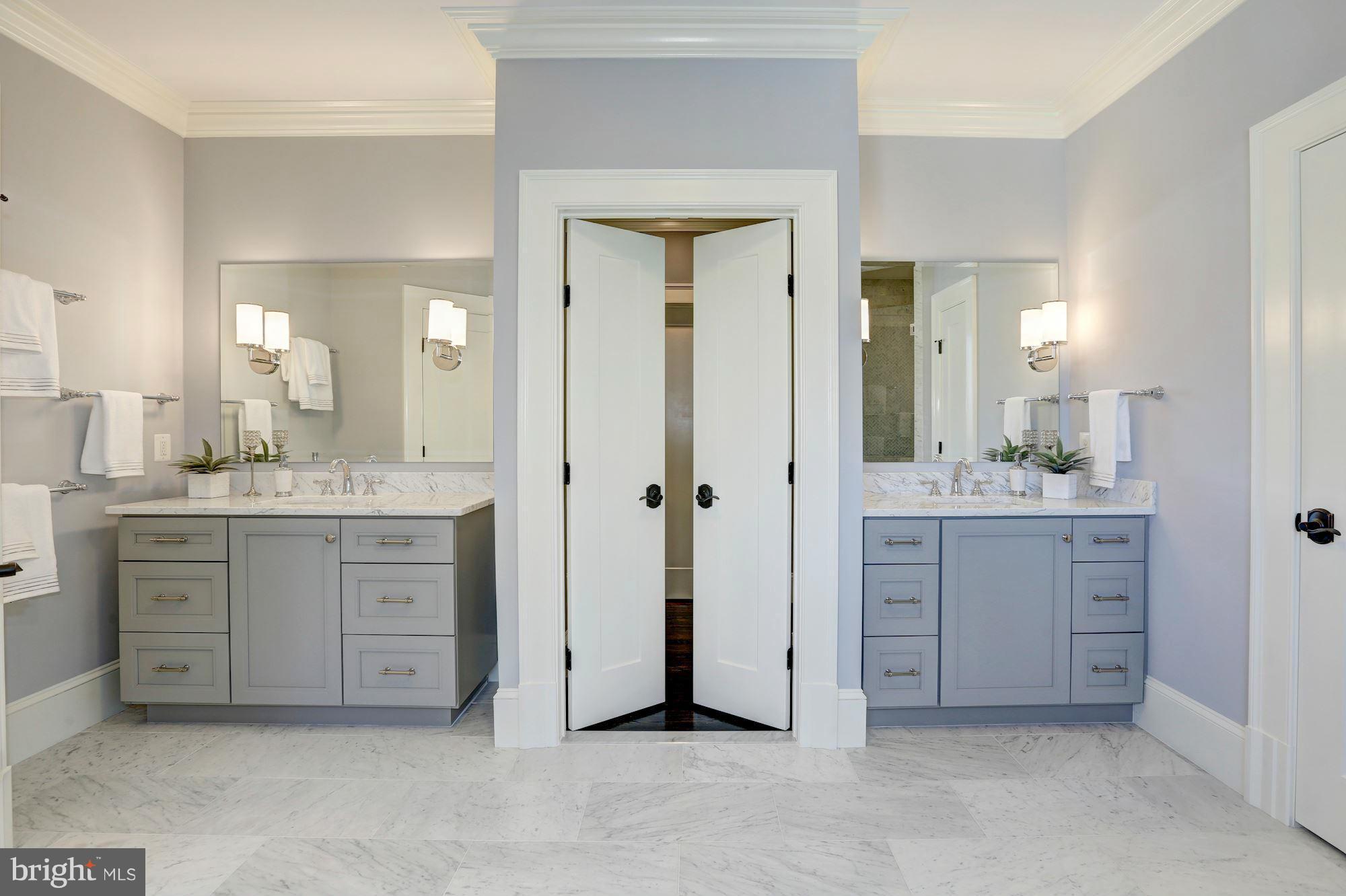 5720 Ogden Road Bethesda, MD 20816 - Photo 25 of 30 Bath (Master)