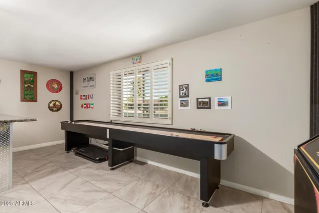 $745,000 | 2070 East Manhatton Drive, Tempe, AZ 85282