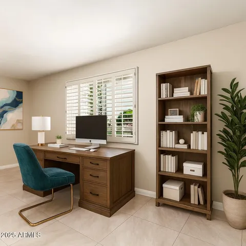 $745,000 | 2070 East Manhatton Drive, Tempe, AZ 85282