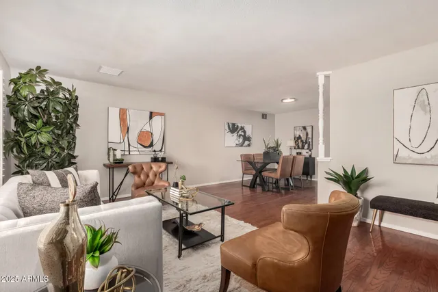 $745,000 | 2070 East Manhatton Drive, Tempe, AZ 85282