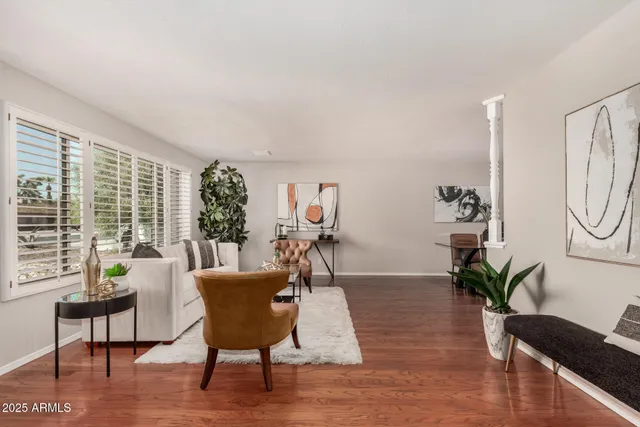 $745,000 | 2070 East Manhatton Drive, Tempe, AZ 85282