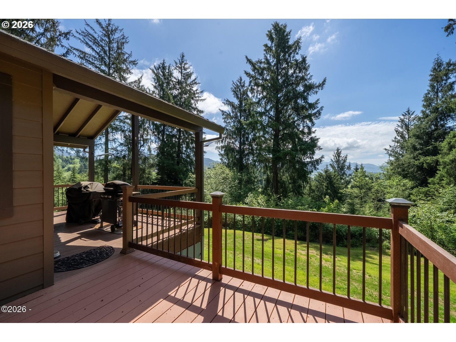 3585 Aldercrest Road Tillamook, OR 97141 - Photo 44 of 48
