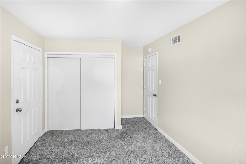 45503 11th Street West Lancaster, CA 93534 - Photo 17 of 37 a view of an empty room